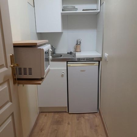 Flopre Bed & Breakfast Flocourt Екстериор снимка
