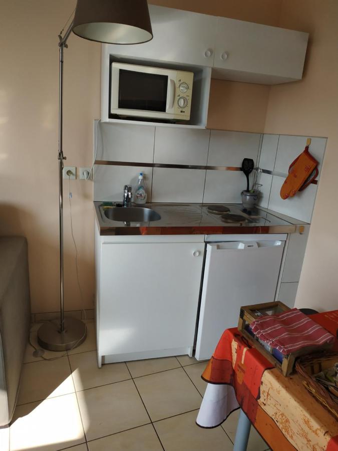 Flopre Bed & Breakfast Flocourt Екстериор снимка