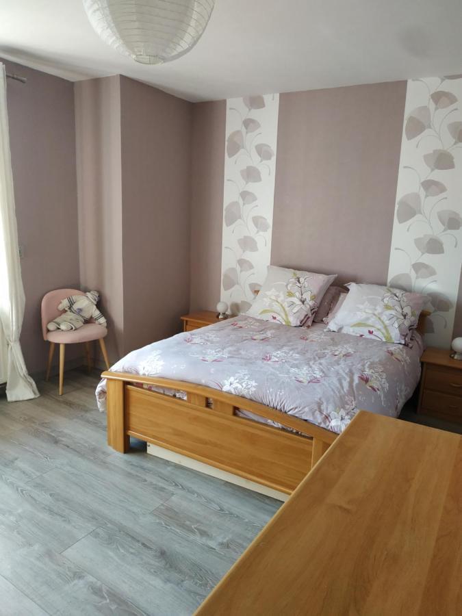 Flopre Bed & Breakfast Flocourt Екстериор снимка