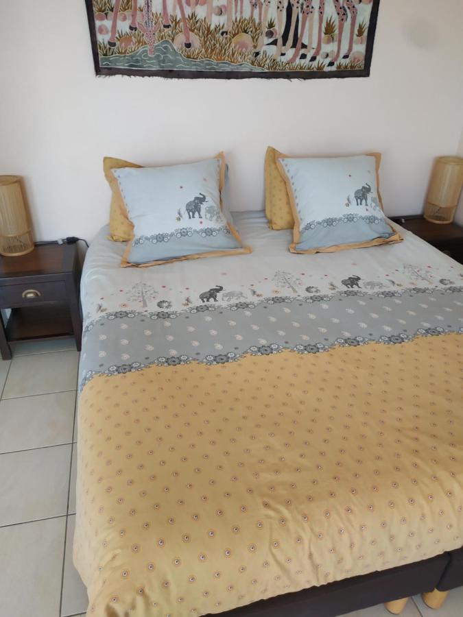 Flopre Bed & Breakfast Flocourt Екстериор снимка