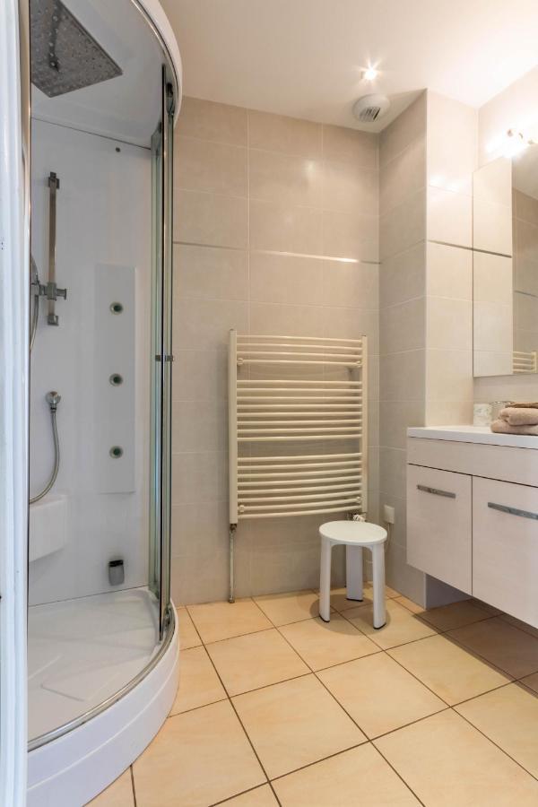 Flopre Bed & Breakfast Flocourt Екстериор снимка
