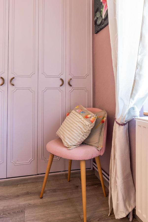 Flopre Bed & Breakfast Flocourt Екстериор снимка