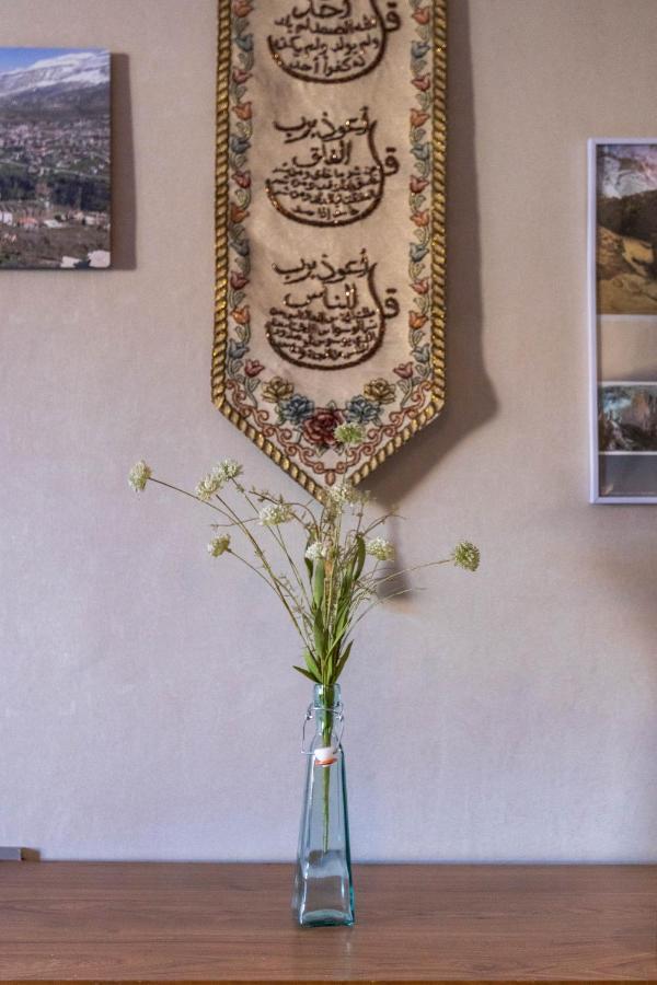 Flopre Bed & Breakfast Flocourt Екстериор снимка