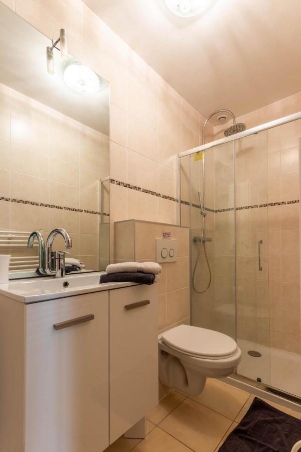Flopre Bed & Breakfast Flocourt Екстериор снимка