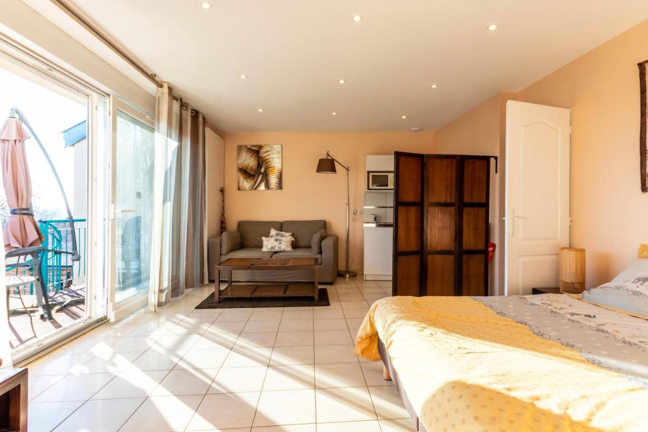 Flopre Bed & Breakfast Flocourt Екстериор снимка