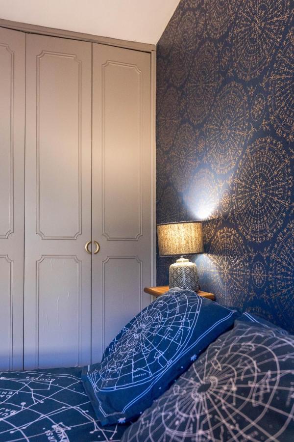 Flopre Bed & Breakfast Flocourt Екстериор снимка