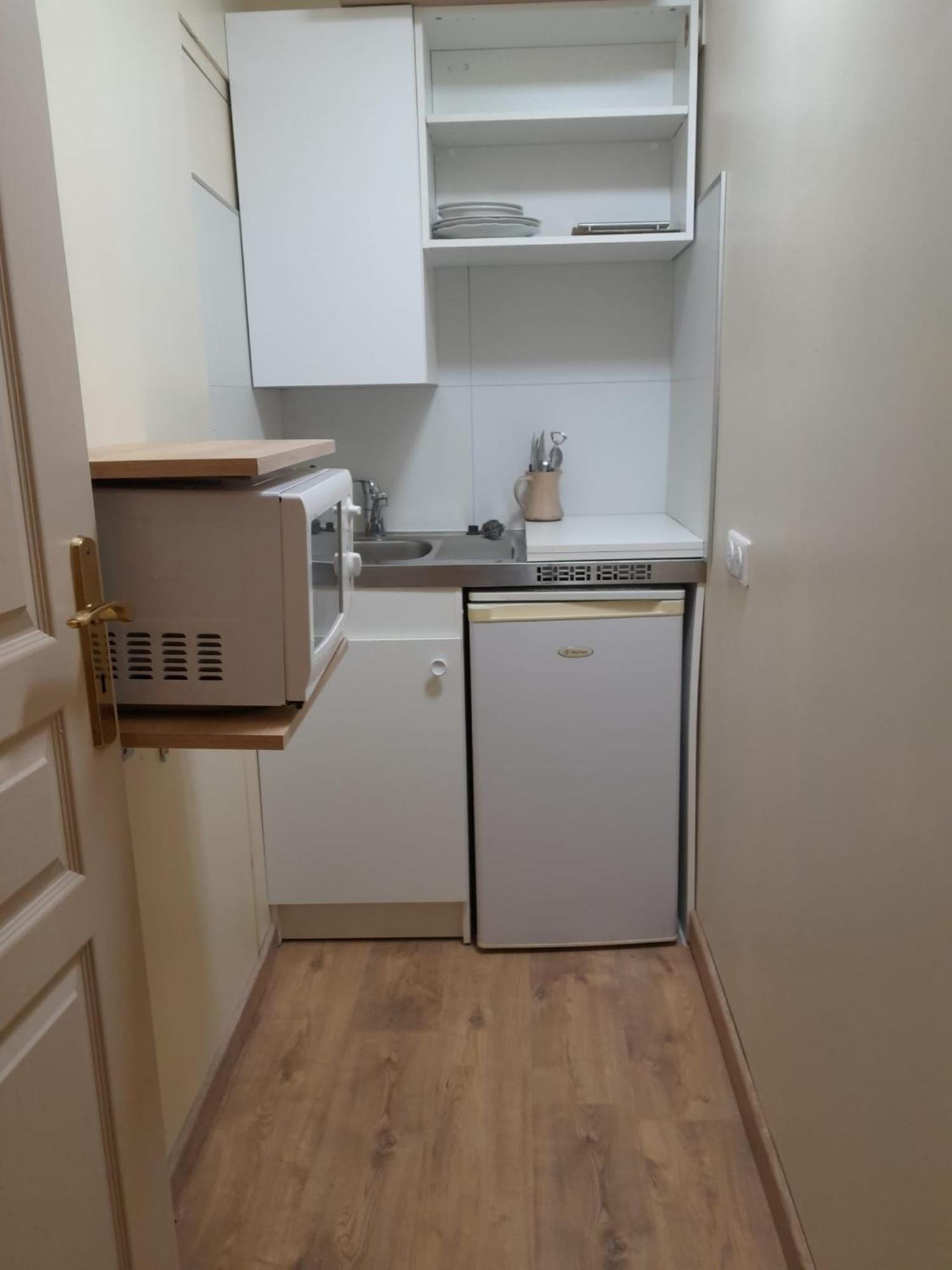 Flopre Bed & Breakfast Flocourt Екстериор снимка