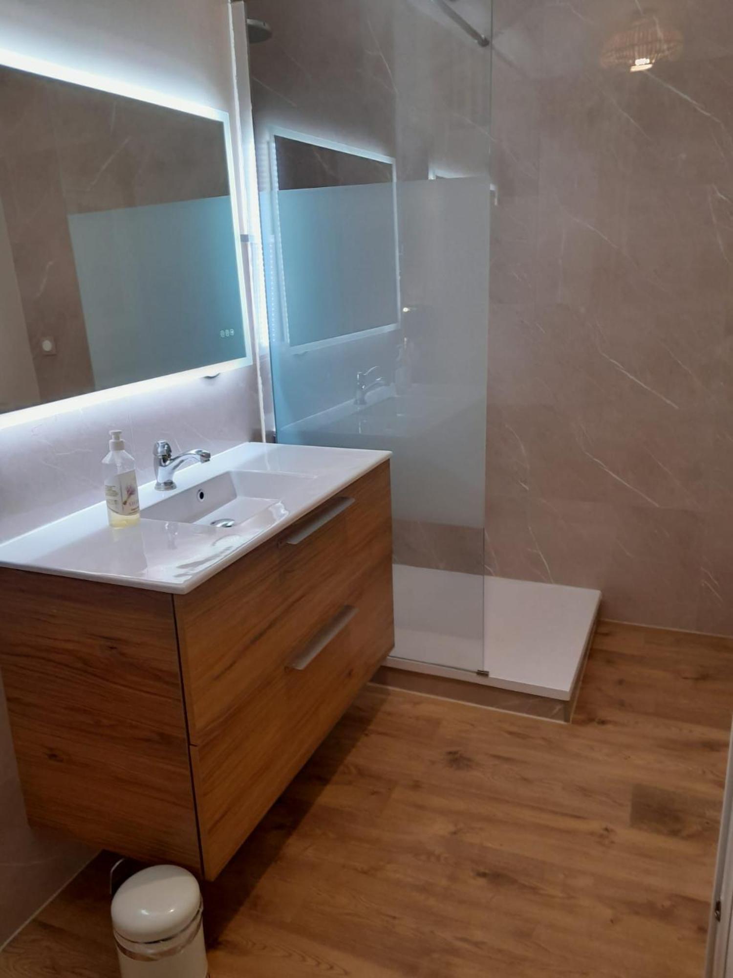 Flopre Bed & Breakfast Flocourt Екстериор снимка