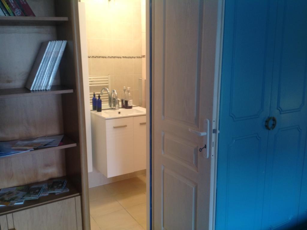 Flopre Bed & Breakfast Flocourt Екстериор снимка