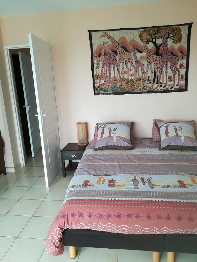 Flopre Bed & Breakfast Flocourt Екстериор снимка