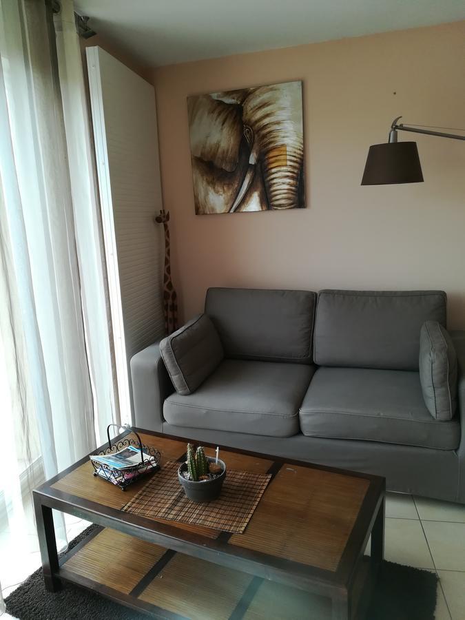 Flopre Bed & Breakfast Flocourt Екстериор снимка