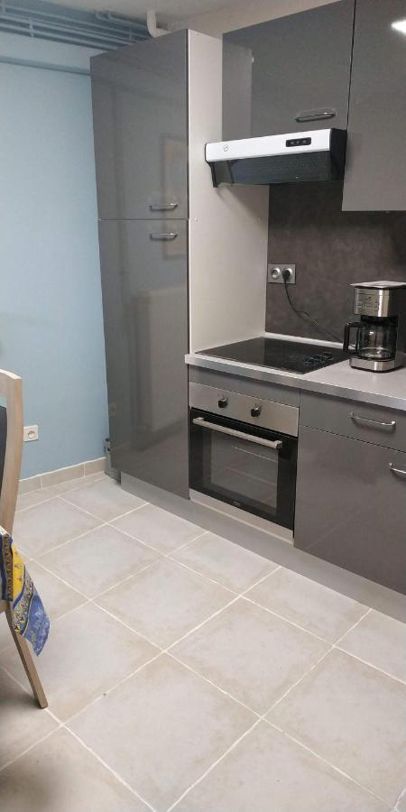 Flopre Bed & Breakfast Flocourt Екстериор снимка