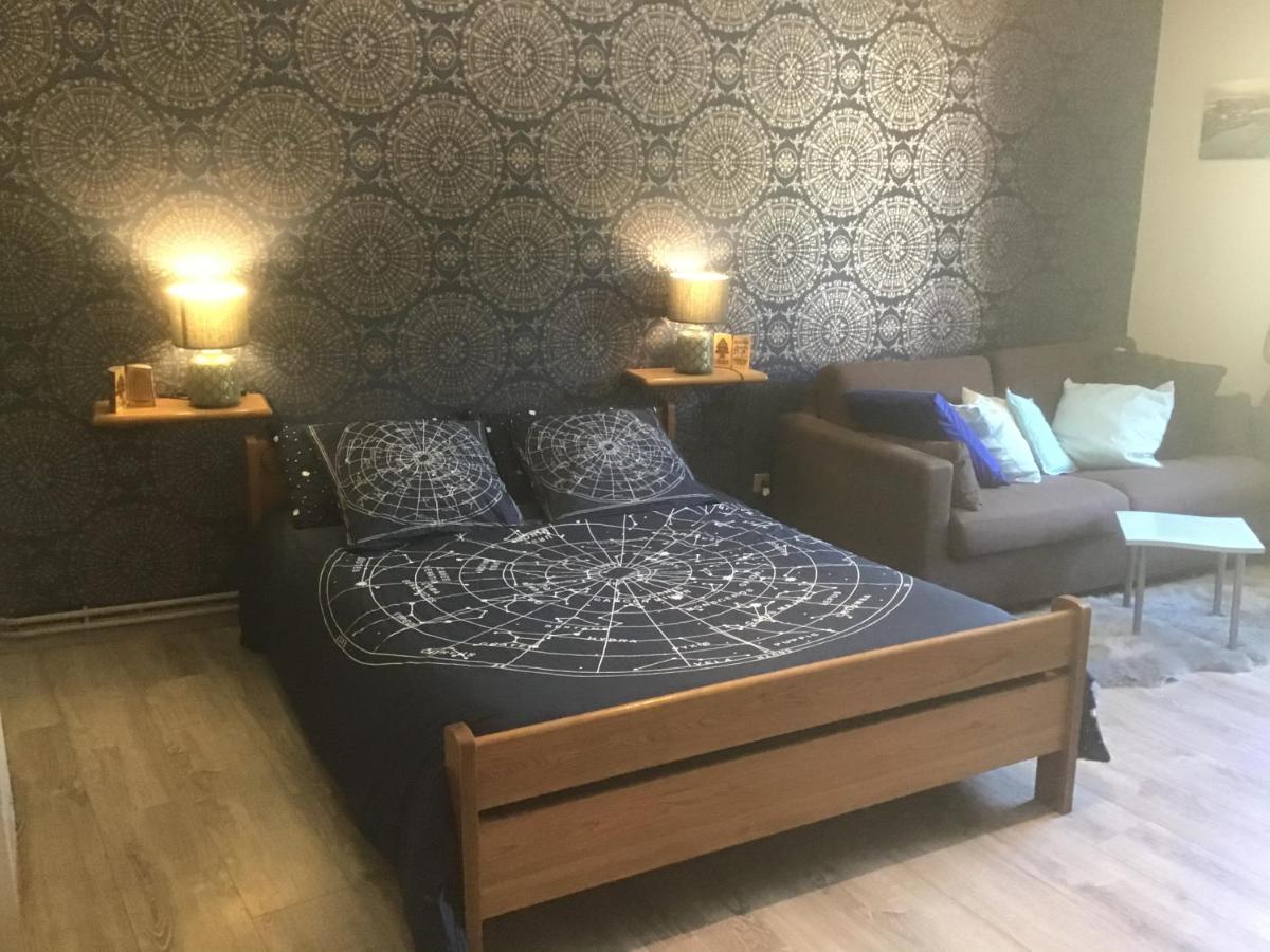 Flopre Bed & Breakfast Flocourt Екстериор снимка